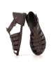 fisherman sandals san 18 ebano brown