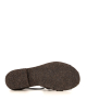sandales fisherman san 18 marron ebano