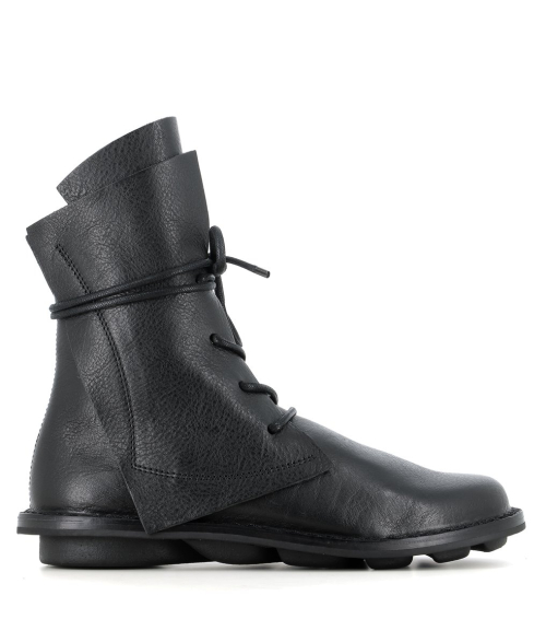 botas rectangle f negro