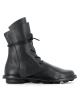 boots rectangle f black