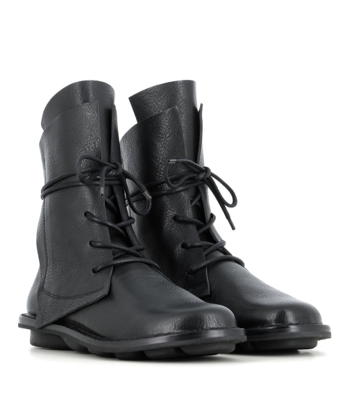 botas rectangle f negro