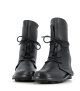 botas rectangle f negro