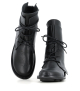 boots rectangle f noir
