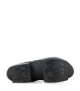 botines noon f negro