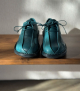 zapatos watershed f petrol turquesa