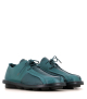 lace-up shoes watershed f petrol turquoise