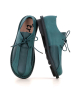 lace-up shoes watershed f petrol turquoise