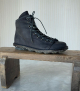 boots eiger f zinc bleu