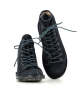 ankle boots eiger f zinc blue