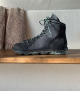 ankle boots eiger f zinc blue