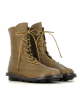 bottines flicker f kaki olive