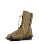 bottines flicker f kaki olive