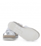 sandals milan 8329 white