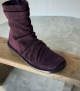 ankle boots juice f plum notte
