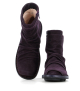 ankle boots juice f plum notte