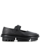 ballerinas ohjane f black
