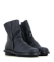 boots vector f nautic bleu