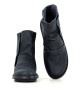 ankle boots vector f nautic blue