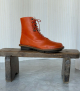 botas mascha f naranja brandy
