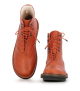 botas mascha f naranja brandy
