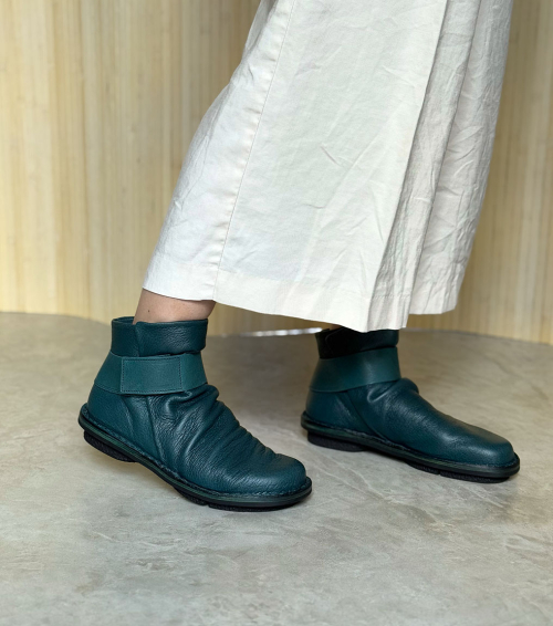 boots fluent f petrol turquoise