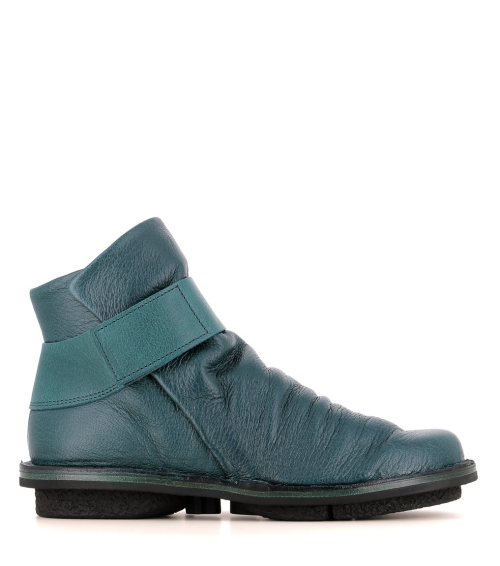 boots fluent f petrol turquoise