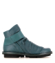 ankle boots fluent f petrol turquoise