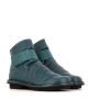 ankle boots fluent f petrol turquoise