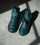 ankle boots fluent f petrol turquoise