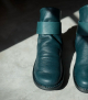 boots fluent f petrol turquoise