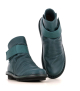 ankle boots fluent f petrol turquoise