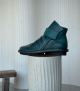 ankle boots fluent f petrol turquoise