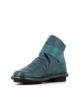 botines fluent f petrol turquesa