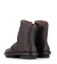 ankle boots vector f brown espresso