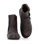 boots vector f espresso marron