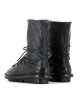 botas zeus f negro