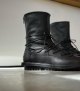 bottines zeus f noir