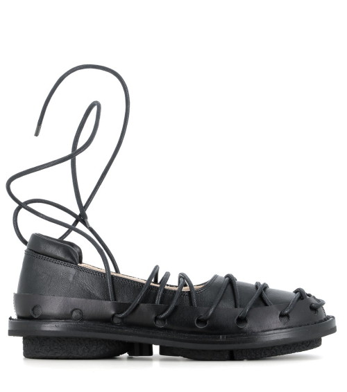 ballerines helena f noir