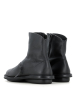 botines pluto f negro