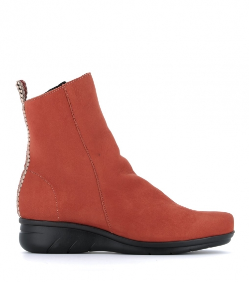 low boots dereck brique