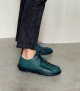 lace-up shoes watershed f petrol turquoise