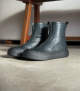 botines 8283 ottanio azul