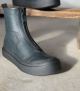 ankle boots 8283 ottanio blue