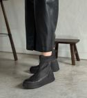 ankle boots 4101 black