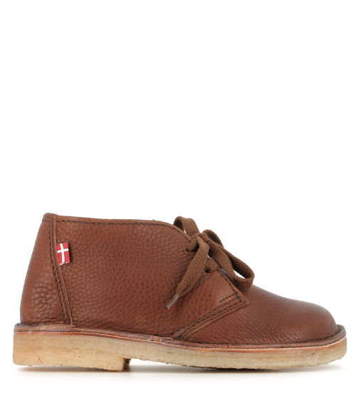 boots helsingor 329 nut caramel