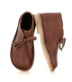 botines helsingor 329 nut marrón