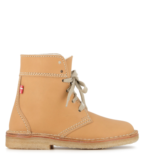 bottines fourrées odense 4610 bio