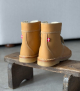 bottines fourrées odense 4610 bio