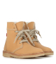 bottines fourrées odense 4610 bio