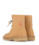 lined boots odense 4610 bio